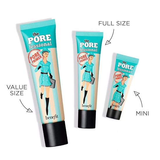 Kem lót Benefit the POREfessional Pore Primer