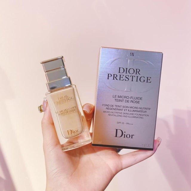 Kem nền DIOR Dior Prestige 