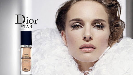 Kem nền Dior skin Star