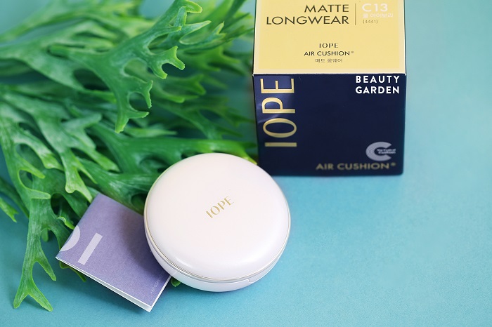 Phấn nước IOPE Air Cushion XP / EX