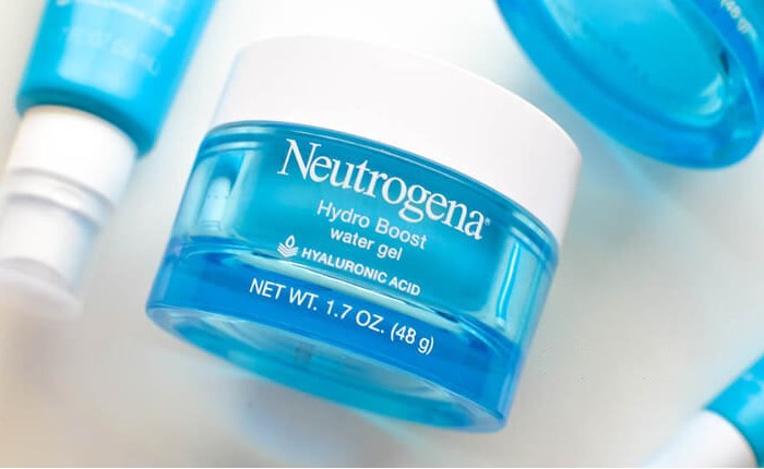 Kem dưỡng ẩm cho da dầu mụn Neutrogena Hydro Boost Water Gel