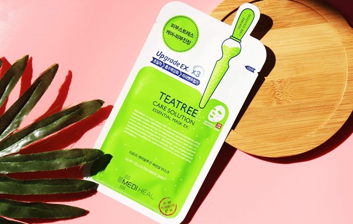 Mặt nạ Mediheal 8